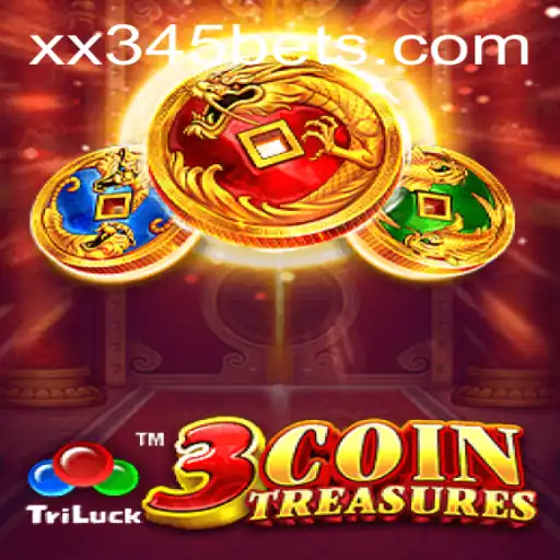 Descubra os Segredos do Mundo de 3CoinTreasures