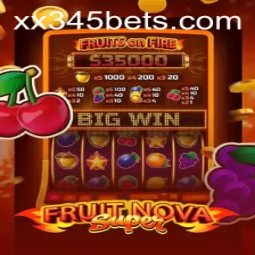 Descubra o Universo de FruitNovaSuper: Uma Aventura Única no Mundo dos Jogos