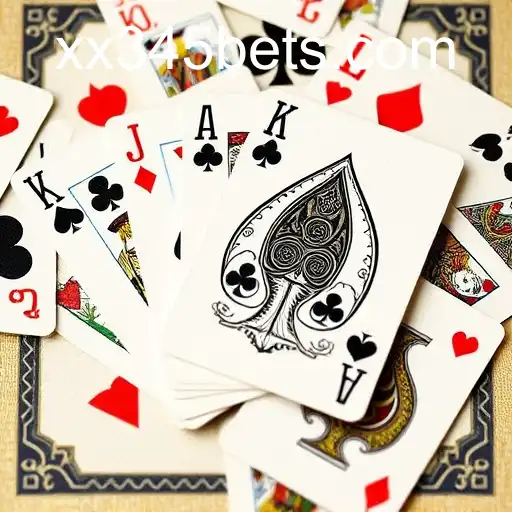 Jogos de cartas