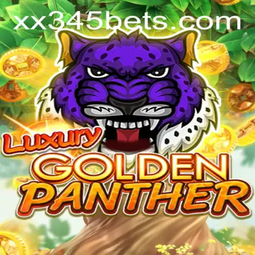 Descubra o Universo de LUXURYGOLDENPANTHER: Aventuras e Estratégias