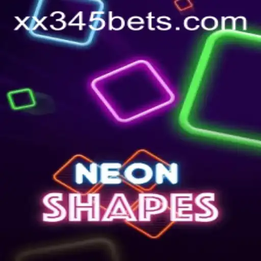 NeonShapes: Unindo Estrutura e Criatividade no Mundo dos Jogos com xx345