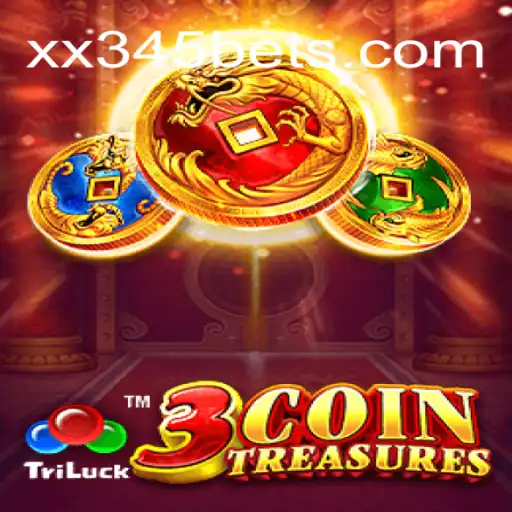 Descubra os Segredos do Mundo de 3CoinTreasures