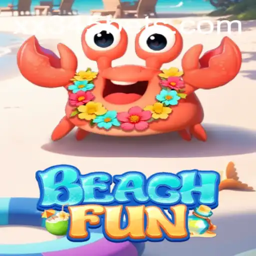 Descobrindo 'BeachFun': Diversão à Beira-Mar com o Novo Jogo Inovador