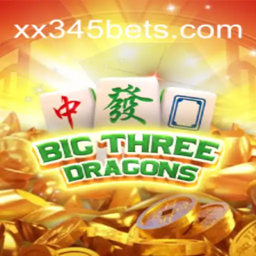 BigThreeDragons: O Jogo de Estratégia que Está Revolucionando o Mundo dos Games