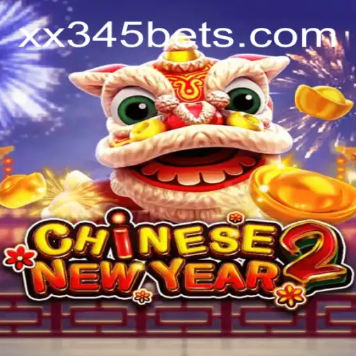 Descubra o Encantador Jogo CHINESENEWYEAR2