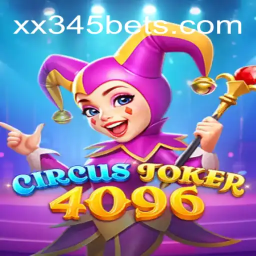 Desvendando o Fascinante Mundo do Jogo CircusJoker4096