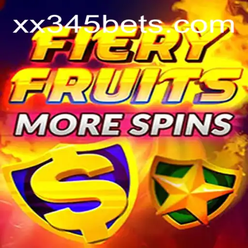 Descubra o Envolvente Mundo de FieryFruitsMoreSpins