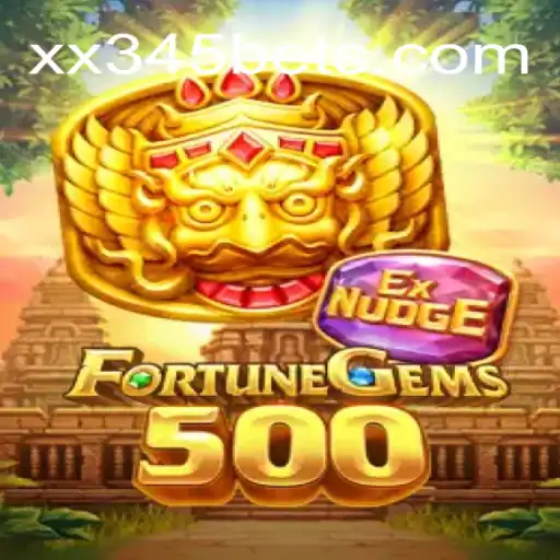 FortuneGems500: Mergulhe na Aventura de Joias Fantásticas