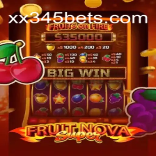 Descubra o Universo de FruitNovaSuper: Uma Aventura Única no Mundo dos Jogos