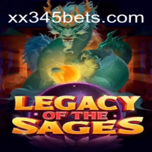 Legacy of the Sages: A Jornada Épica no Mundo de xx345