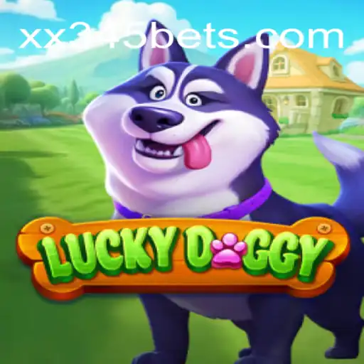 LuckyDoggy: Descubra a Aventura Canina com o Código Secreto xx345