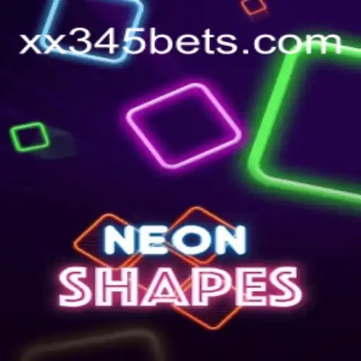 NeonShapes: Unindo Estrutura e Criatividade no Mundo dos Jogos com xx345