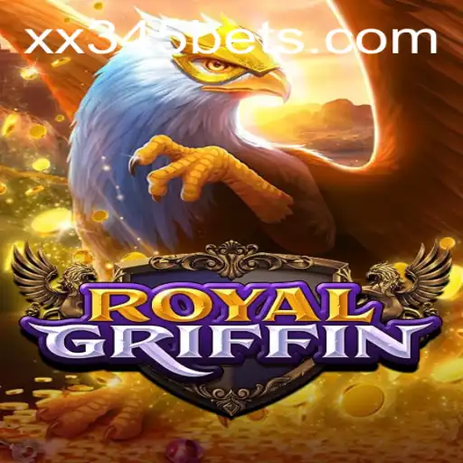 Descubra RoyalGriffin: O Novo Jogo de Estratégia e Aventura